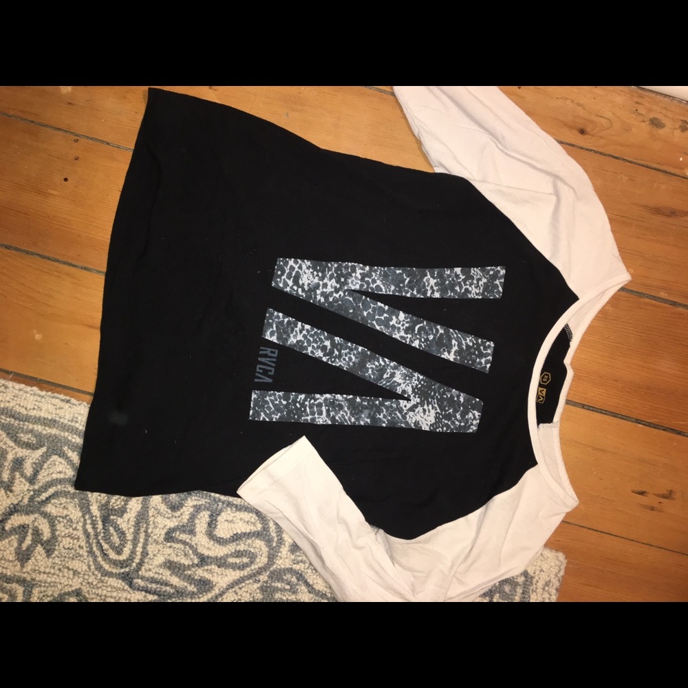 Baseball Tee